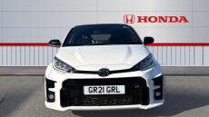 Toyota GR Yaris 1.6 3dr AWD [Circuit Pack] Petrol Hatchback